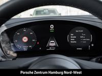 Porsche Macan - Vorschau Bild 34