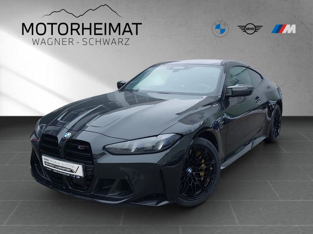 BMW M4 Competition M xDrive Facelift Carbon+Sitze