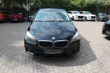 BMW 218 i  Active Tourer Advantage Navi AHK - BMW 218 aus 2016