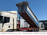 Stas S300CX **Kippauflieger*elektr. Plane*Lift*SAF - Stas LKWs