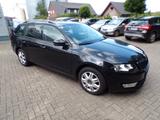 Skoda Octavia Combi Ambition, SHZ, AHK, PDC - Skoda Gebrauchtwagen in Bocholt