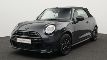 MINI John Cooper Works Trim