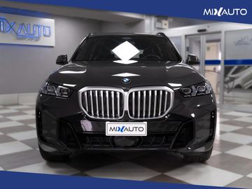 BMW X5 - 2
