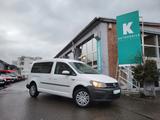 Volkswagen Caddy Maxi 1.4 Trendline BMT **7-Sitzer** - Volkswagen Caddy Maxi aus 2015