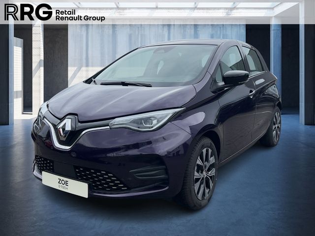 Renault ZOE E-Tech 100% el.  E-Tech 100% elektrisch ABS