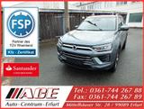Ssangyong Korando 1.6D Quartz*LED*Navi*Kamera*Sitzheizung* - Ssangyong Korando aus 2024