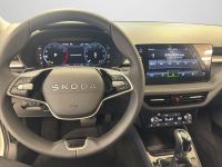Skoda Fabia - Vorschau Bild 4