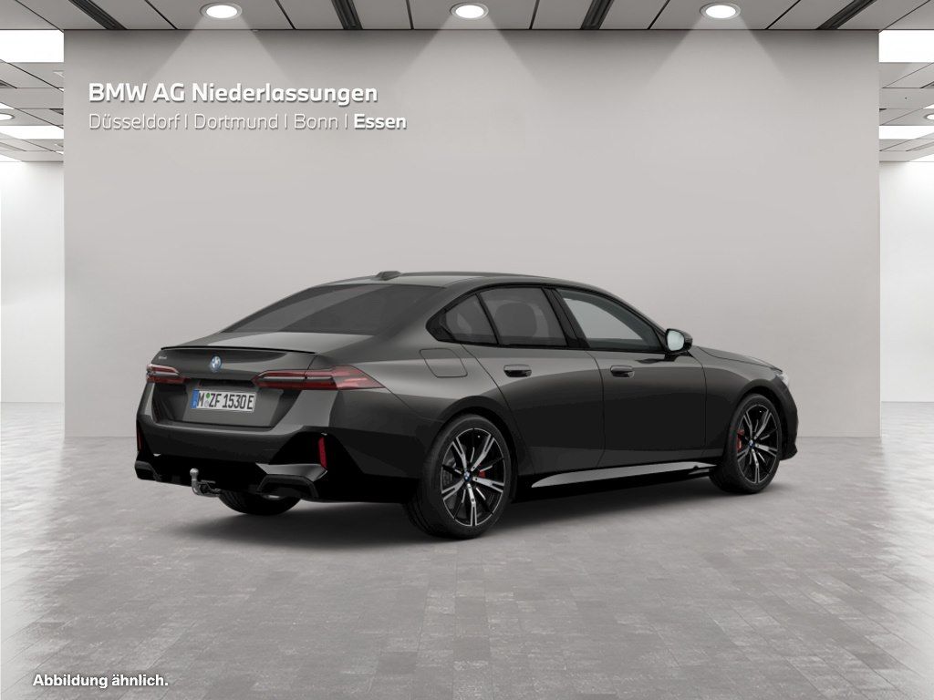 BMW 550 - Bild 5