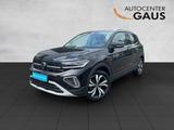 Volkswagen T-Cross Style 1.0 TSI DSG Navi*Klima - Volkswagen T-Cross in Bielefeld