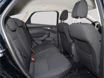 Ford Focus Business 1.0 EcoBoost  LED Navi APP