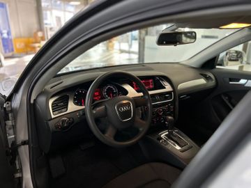 Audi A4 - 8