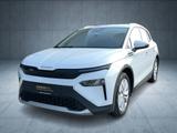 Skoda Elroq 85 /CLEVER /AHK /WÄRMEPUMPE - Skoda Elroq 85 Gebrauchtwagen