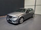 Mercedes-Benz C 350 T CGI AMG-Line *Navi| Xenon| Schiebedach* - gebrauchte Mercedes-Benz C 350 aus dem Jahr 2011