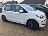 Volkswagen VW up! move up! 1.0  75 PS  TÜV neu  12... - Volkswagen e-up! Benziner Gebrauchtwagen