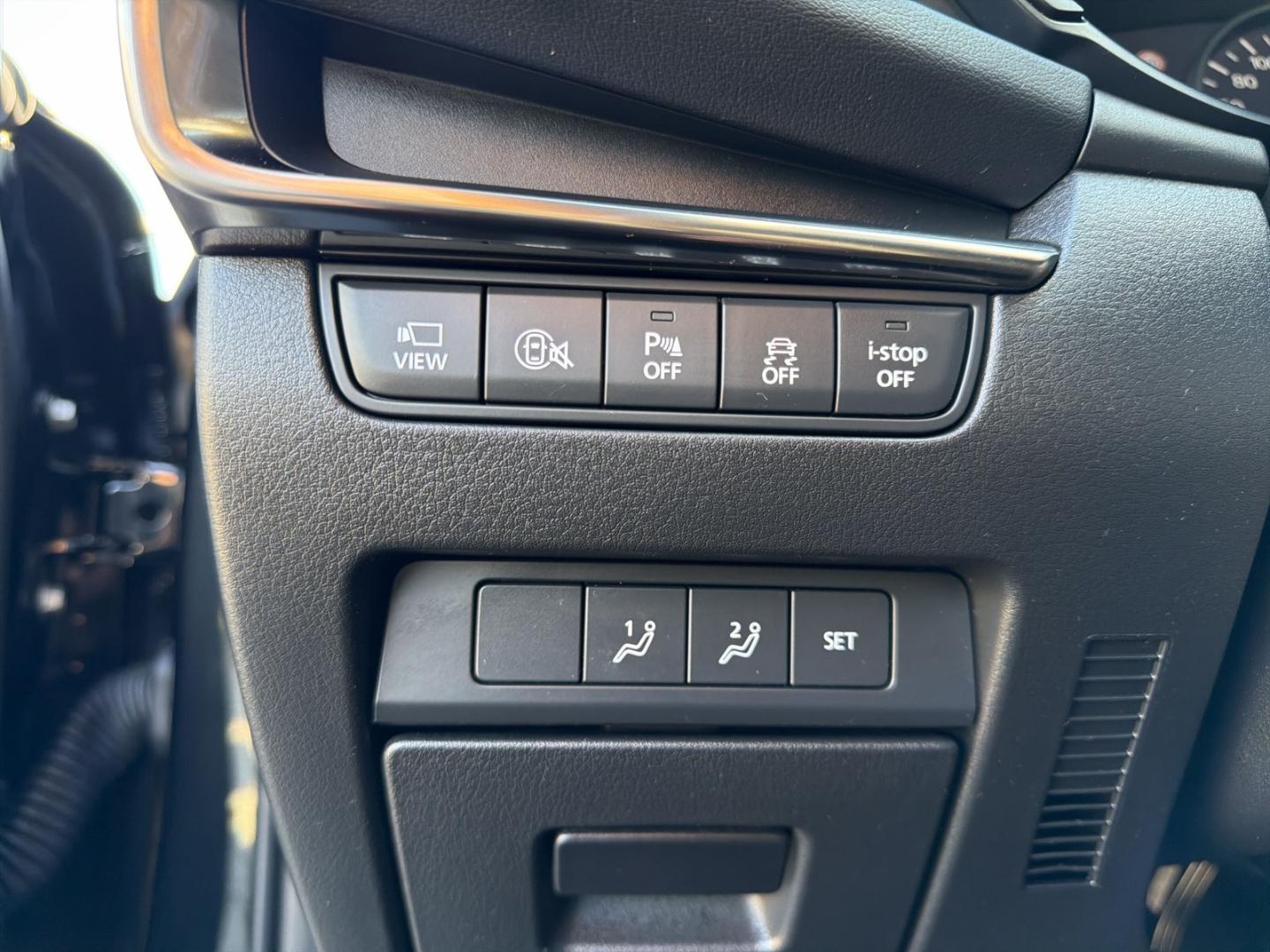 Mazda MAZDA3 Takumi SKY.-X 186 HUD Navi Leder Bose 360 Kame, миниатюра 23