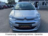 Citroën C3 Selection*KLIMA*2.HAND*SCHECKHEFTGEPFLEGT - Citroën C3 mit Benzin-Antrieb: Selection