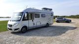 HYMER / ERIBA / HYMERCAR B-Klasse SL 704 - HYMER / ERIBA B klasse sl