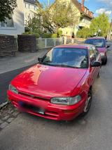 Toyota Oldtimer Toyota Corolla (inkl. Gutachten) - Toyota Corolla: Sportwagen