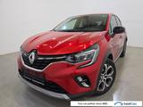 Renault Captur 1.0 TCe Techno LED Virtual Navi 1/2 Leat - gebrauchte Renault Captur aus dem Jahr 2024