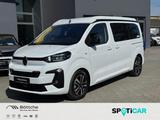 Citroën Jumpy Holiday 2.0 BlueHDI AT/Navi/Shz/Klimaauto - Offers