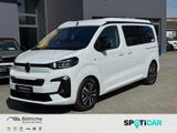 Citroën Jumpy Holiday 2.0 BlueHDI AT/Navi/Shz/Klimaauto - Citroën Neu
