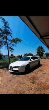 Alfa Romeo 159 ti Sportwagon - Alfa Romeo 159: Ti