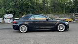 BMW E88 135i Cabrio - BMW 135 aus 2009