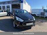 Ford B-Max Titanium SH+PDC+Tüv&Service Neu+Scheckheft - Ford B-Max in Duisburg