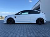 Ford Focus 2,5 RS 400PS - Ford Focus: Weiß, RS
