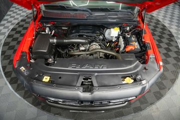 Dodge RAM - 12