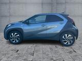 Toyota AYGO X 1.0 Teamplayer - Toyota: 1.0