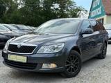 Skoda Octavia 1.6 Combi Ambiente /KLIMA/STANDHZG/SITZH - Skoda Octavia aus 2009: Combi