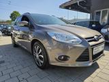 Ford Focus Turnier Champions Edition - Ford Focus: Champions Edition