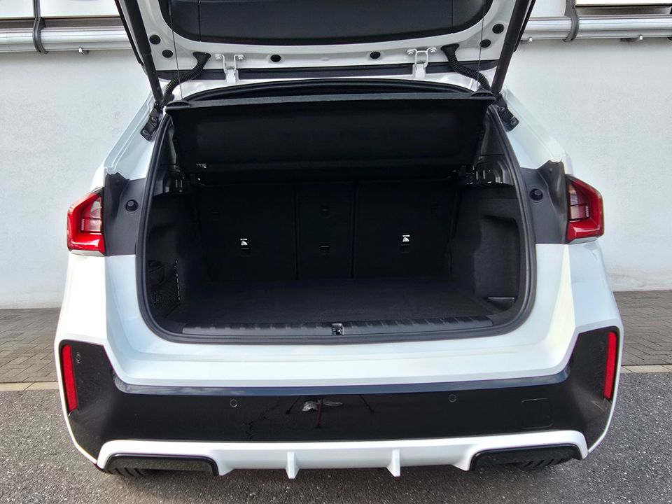 BMW X1 - Bild 24