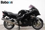 Honda CBR 1100 XX Super Blackbird - HONDA CBR 1100 XX SUPER BLACKBIRD