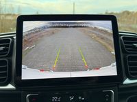 Toyota Proace Max - Vorschau Bild 16