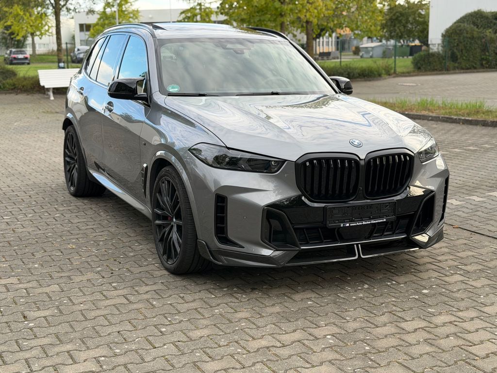 Image of BMW X5