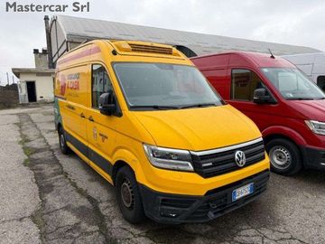 Volkswagen Crafter - 5