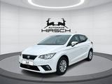 Seat Ibiza Style Sitzheizung Rückfahrkamera 1.Hand