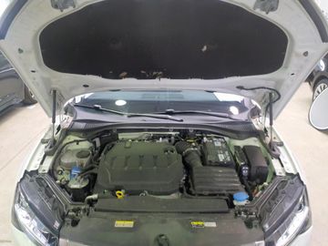 Skoda Superb - 9