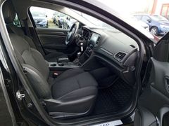 Fahrzeugabbildung Megane Grandtour 1.5 BLUE dCi Kamera+Navi+Sitzh