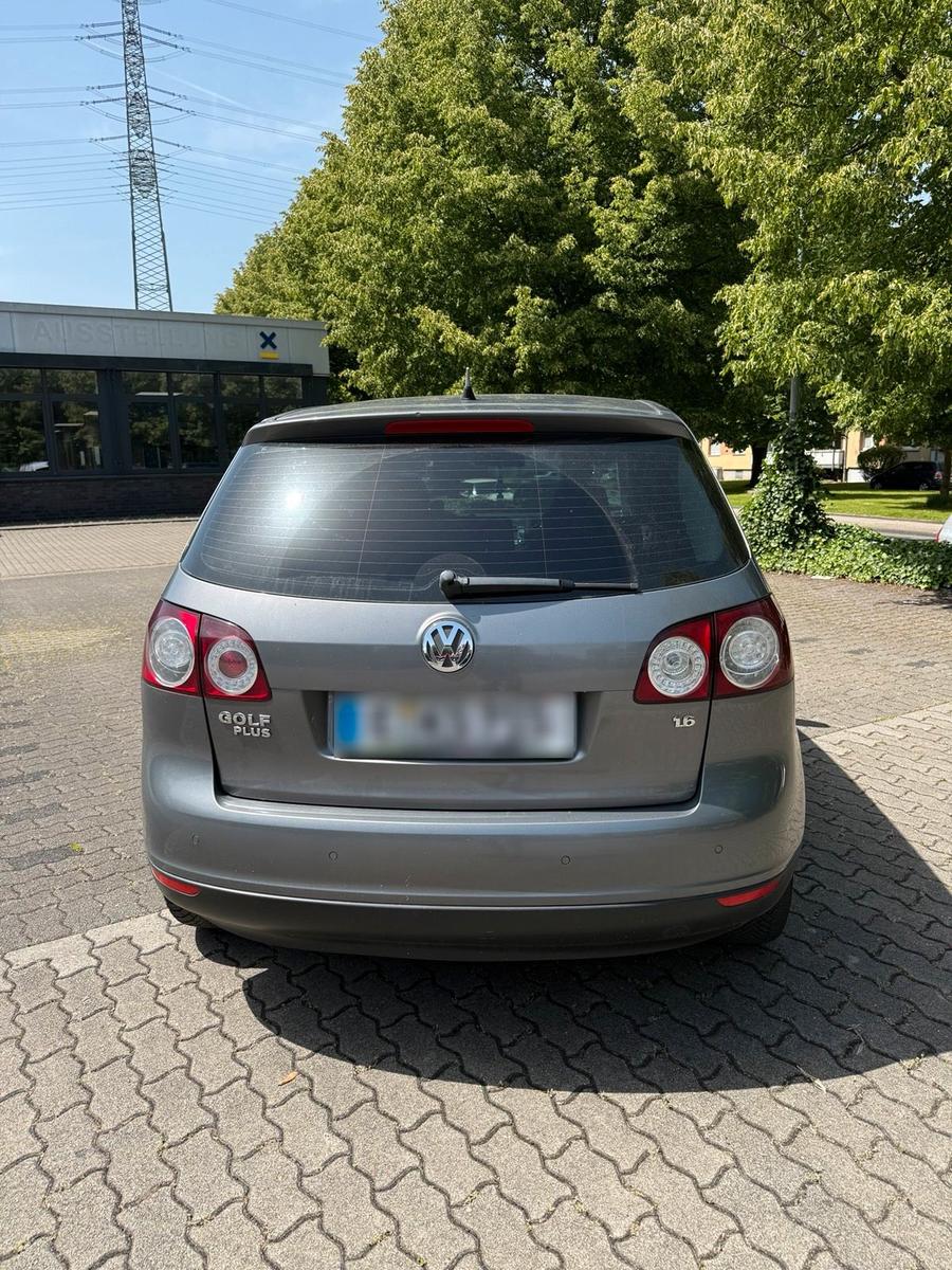 Volkswagen Golf 2007 — photo 5