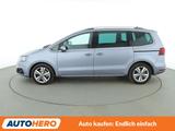 Seat Alhambra 1.4 TSI Xcellence Aut.*NAVI*BI-XENON* - Seat Alhambra 7-Sitzer