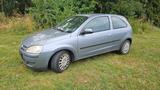 Opel Corsa C 1.0 60PS Klimaanlage ABS ESP - Opel Corsa: Ps 60
