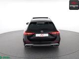 Mercedes-Benz C 220 d T AMG HEADUP,360GRAD,KEYLESS,BURMESTER - Mercedes-Benz C-Klasse: T