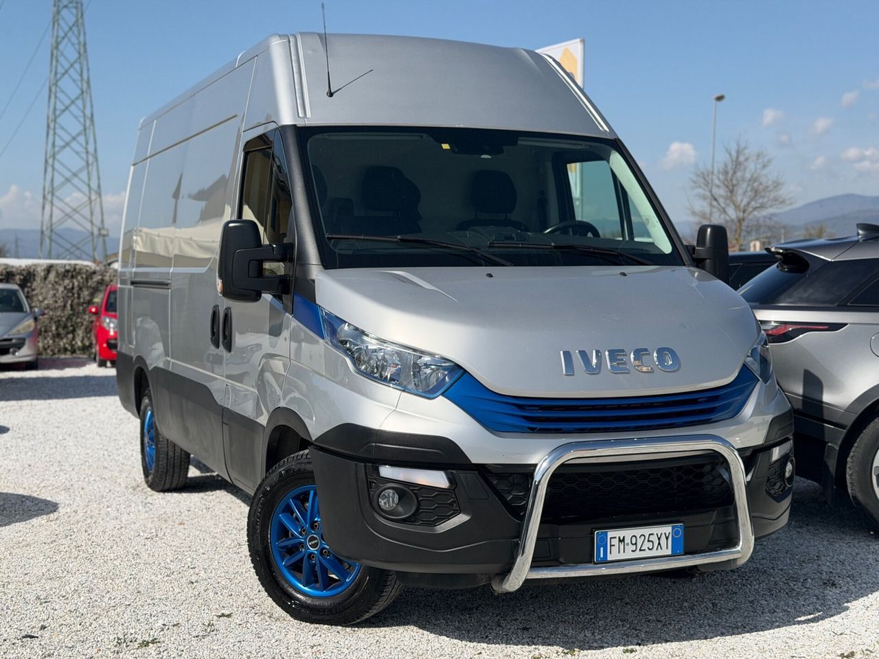 IVECO ANDERE