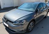 Volkswagen Golf 2.0 TDI DSG Join AHK top Zustand