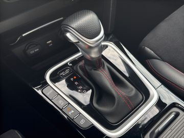 Kia ProCeed 1.6T DCT GT Elekt. Sitz Glasdach Bastuck