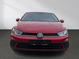 Volkswagen Polo Life 1.0 TSI LED Navi Lane Assist Bluetooth - Volkswagen Polo mit Benzin-Antrieb: Kleinwagen