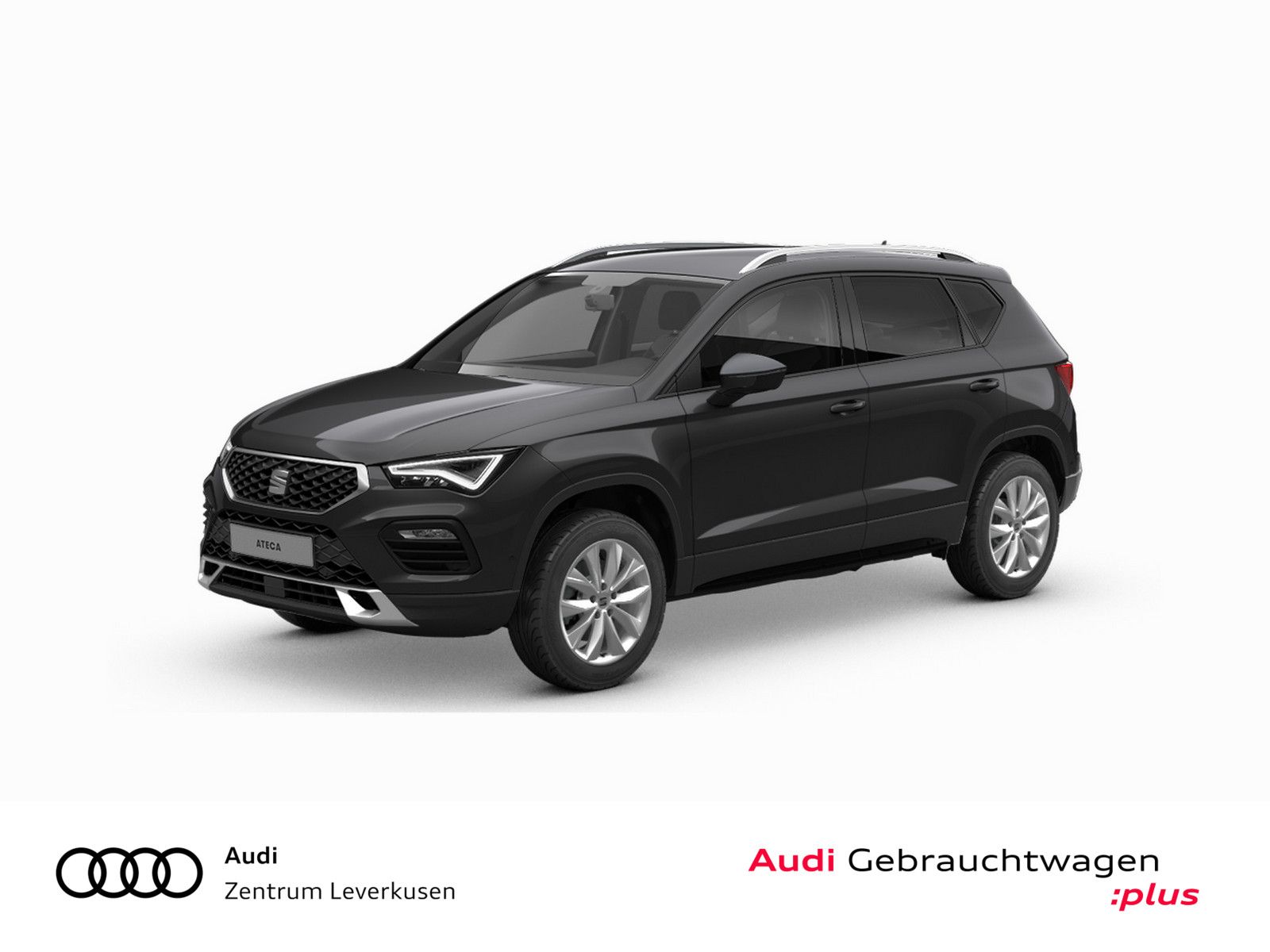 Seat Ateca - Bild 1